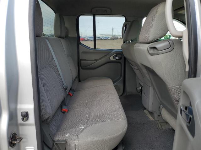 Photo 6 from auction – 2013 NISSAN FRONTIER S with VIN 1N6AD0EV6DN739800