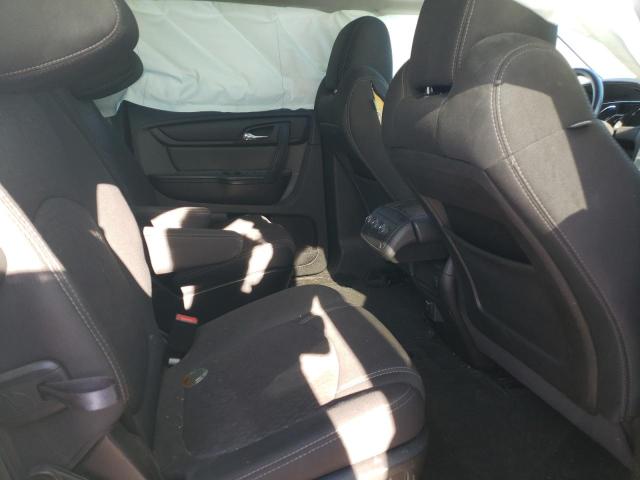 Photo 6 from auction – 2014 GMC ACADIA SLE with VIN 1GKKVPKDXEJ135947