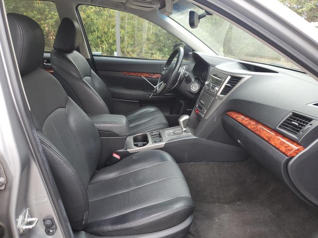 Photo 5 from auction – 2011 SUBARU LEGACY 2.5 with VIN 4S3BMCK63B3263116