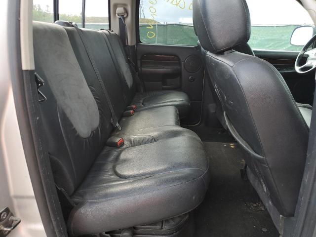 Photo 10 from auction – 2002 DODGE RAM 1500 with VIN 1B7HU18Z02J117400