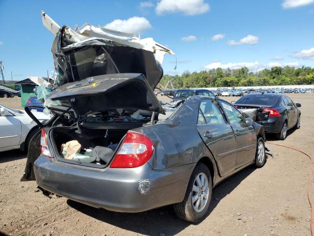 Photo 4 from auction – 2004 TOYOTA CAMRY LE with VIN 4T1BE30KX4U856056