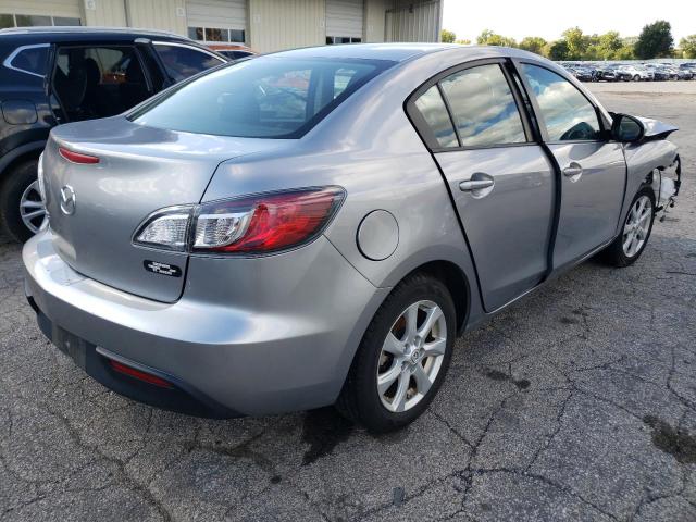 Photo 4 from auction – 2011 MAZDA 3 I with VIN JM1BL1VF6B1467858