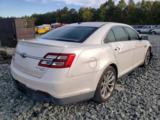Photo 4 from auction – 2013 FORD TAURUS LIM with VIN 1FAHP2F91DG161041