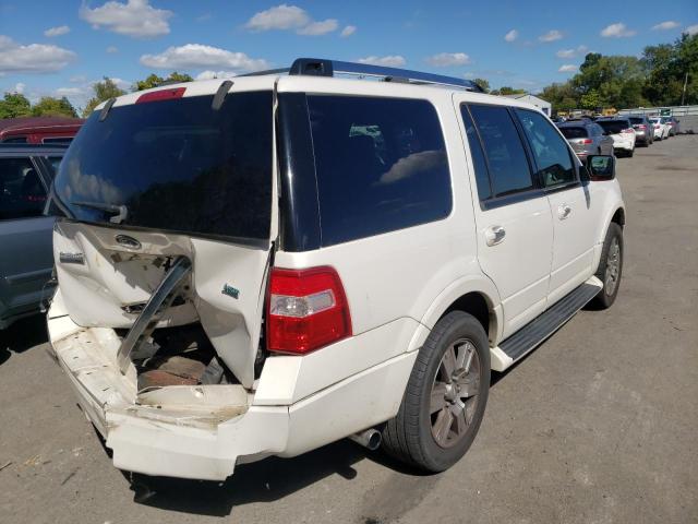 Photo 4 from auction – 2009 FORD EXPEDITION with VIN 1FMFU20519EA76912