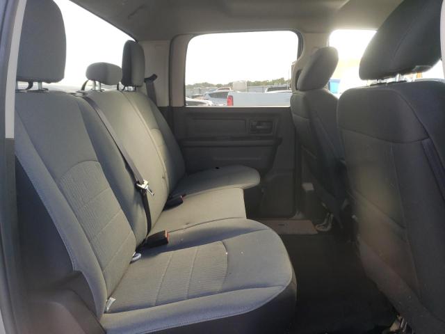 Photo 6 from auction – 2021 RAM 1500 with VIN 3C6RR7KT7MG504339