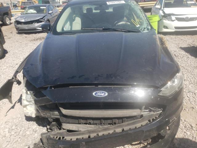 Photo 7 from auction – 2018 FORD FUSION SE with VIN 3FA6P0HD5JR222876