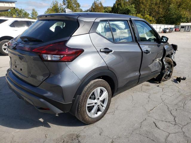 Photo 4 from auction – 2022 NISSAN KICKS S with VIN 3N1CP5BV2NL518963