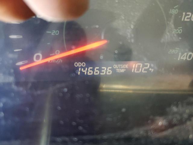 Photo 9 from auction – 2009 TOYOTA CAMRY BASE with VIN 4T4BE46K79R061170