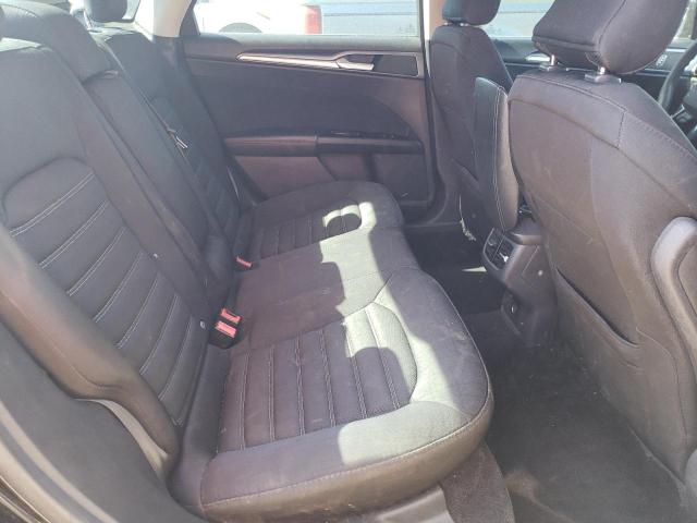 Photo 6 from auction – 2015 FORD FUSION SE with VIN 1FA6P0HD9F5129322