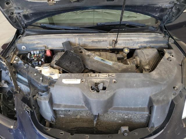 Photo 7 from auction – 2009 BUICK ENCLAVE CX with VIN 5GAEV23DX9J131141