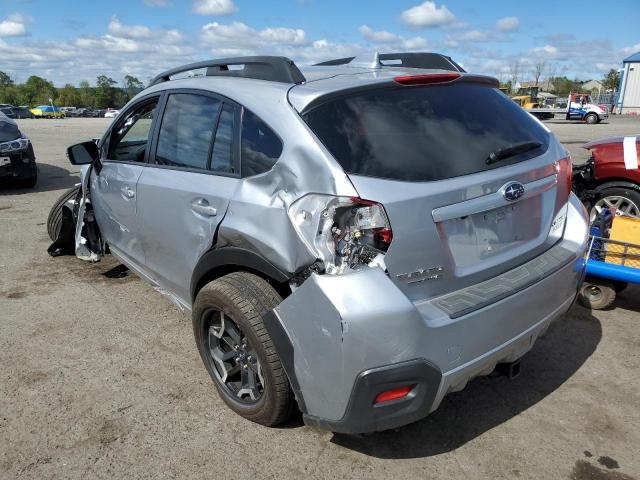 Photo 3 from auction – 2016 SUBARU CROSSTREK with VIN JF2GPANC6G8338096