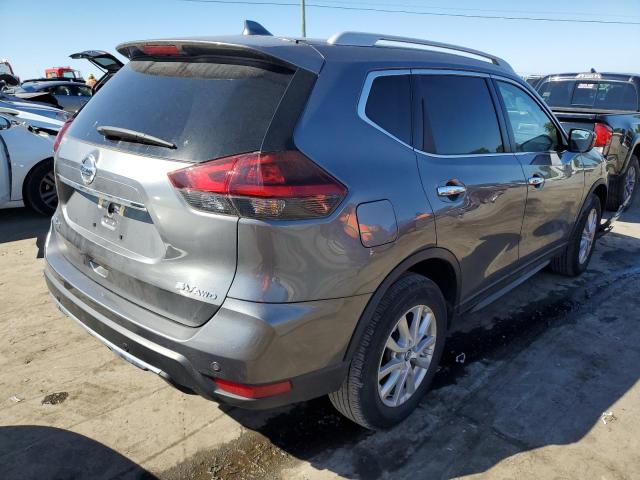 Photo 4 from auction – 2019 NISSAN ROGUE S with VIN 5N1AT2MV9KC733741