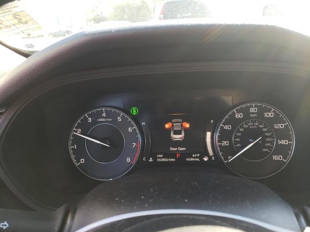 Photo 8 from auction – 2021 ACURA TLX with VIN 19UUB6F33MA005596