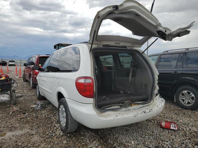 Photo 3 from auction – 2003 CHRYSLER TOWN AND C with VIN 2C4GP44373R297512