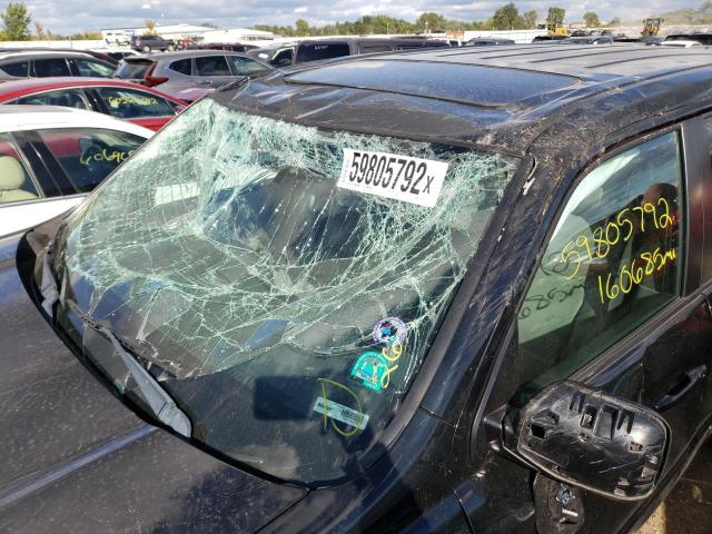 Photo 9 from auction – 2013 HONDA PILOT EXL with VIN 5FNYF4H57DB079991