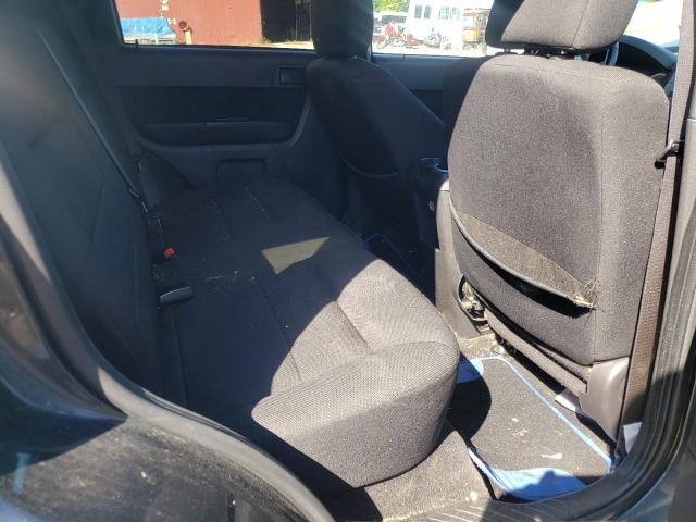 Photo 6 from auction – 2009 FORD ESCAPE XLT with VIN 1FMCU93G89KB77567