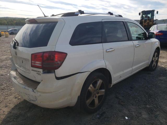 Photo 4 from auction – 2009 DODGE JOURNEY R/ with VIN 3D4GH67VX9T244494