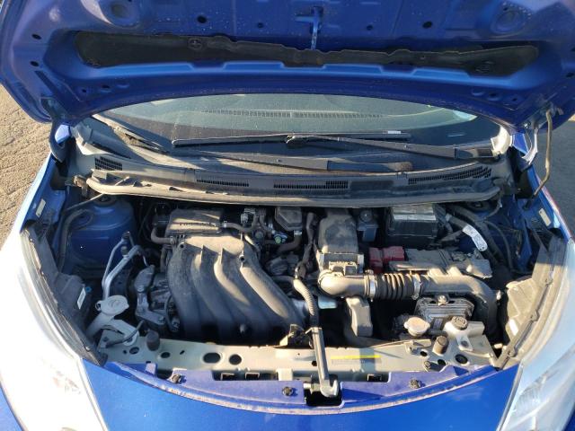 Photo 7 from auction – 2014 NISSAN VERSA NOTE with VIN 3N1CE2CPXEL359078