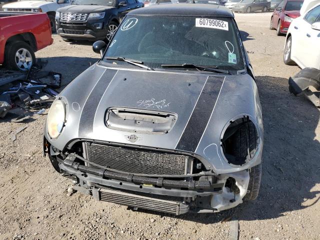 Фото 9 с аукциона – 2008 MINI COOPER S с VIN WMWMF73568TV37317