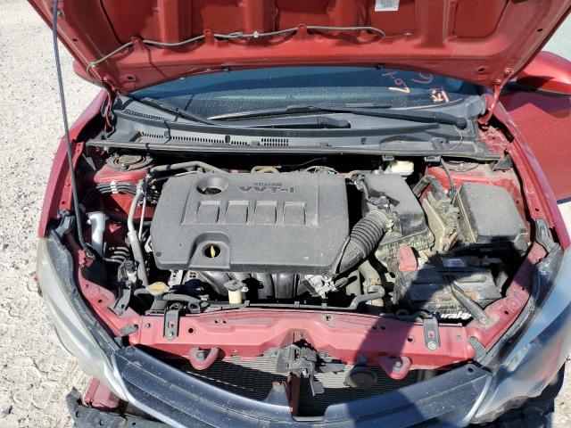 Photo 7 from auction – 2015 TOYOTA COROLLA L with VIN 5YFBURHE9FP247534
