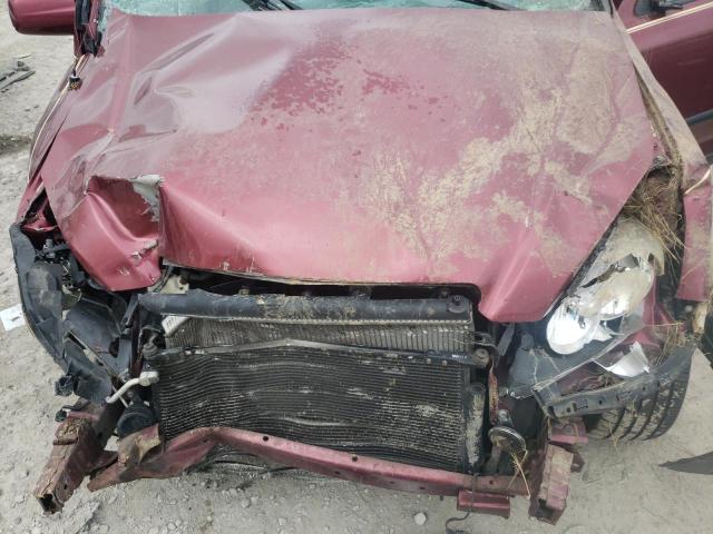 Photo 7 from auction – 2006 HONDA CR-V EX with VIN JHLRD78846C006876