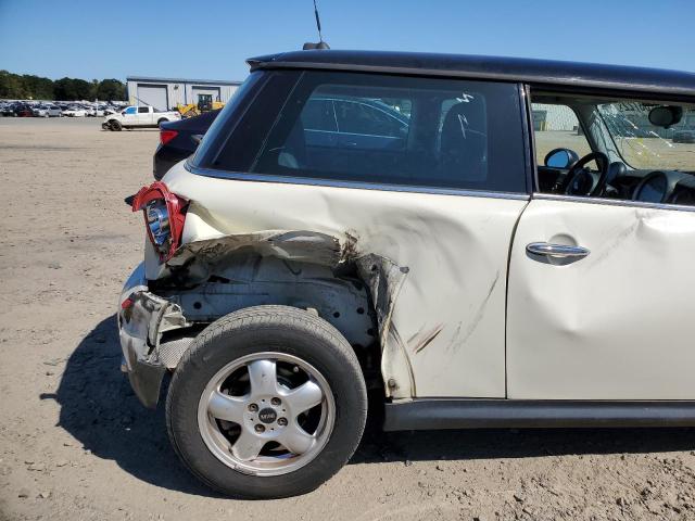 Photo 9 from auction – 2009 MINI COOPER with VIN WMWMF33569TW75126