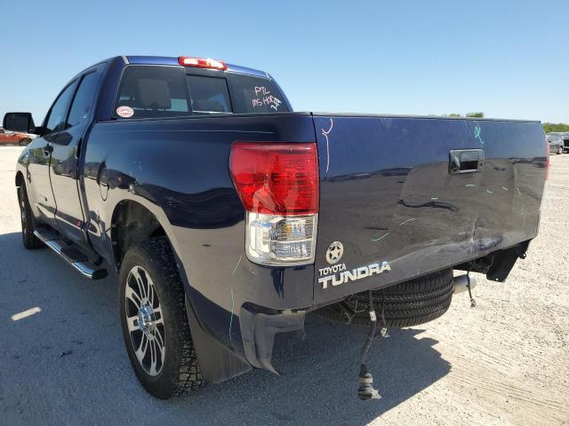 Photo 3 from auction – 2012 TOYOTA TUNDRA DOU with VIN 5TFRY5F13CX124806