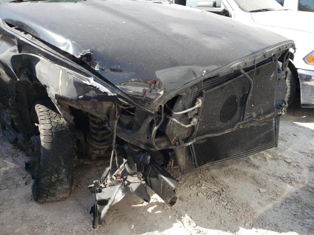 Photo 9 from auction – 2009 DODGE RAM 3500 with VIN 3D7MX48L39G524244