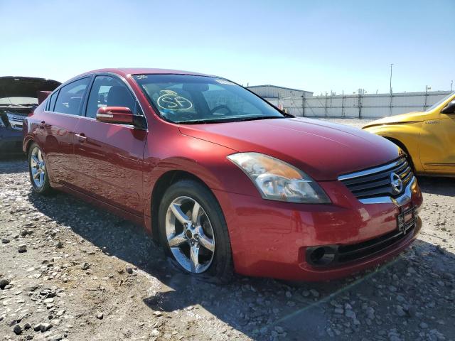 NISSAN ALTIMA 3.5 2007 z numerem VIN 1N4BL21E27C196687 - Zdjęcie z aukcji