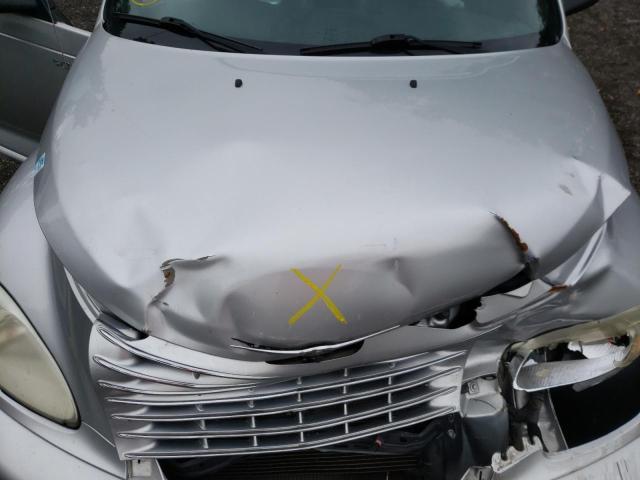 Photo 7 from auction – 2005 CHRYSLER PT CRUISER with VIN 3C3AY75S25T294208