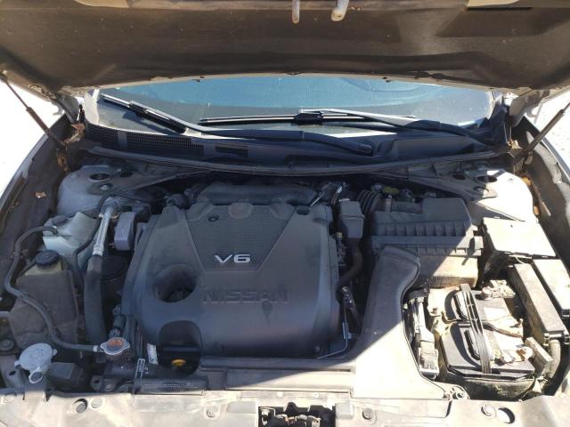 Photo 7 from auction – 2017 NISSAN MAXIMA 3.5 with VIN 1N4AA6AP6HC399917