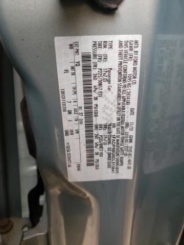 Photo 10 from auction – 2013 FORD C-MAX SEL with VIN 1FADP5BU6DL513841