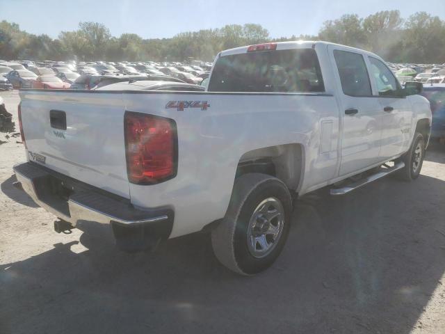 Photo 4 from auction – 2014 CHEVROLET SILVERADO with VIN 3GCUKPEH7EG534764