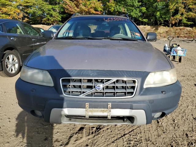 Photo 9 from auction – 2005 VOLVO XC70 with VIN YV1SZ592551187246