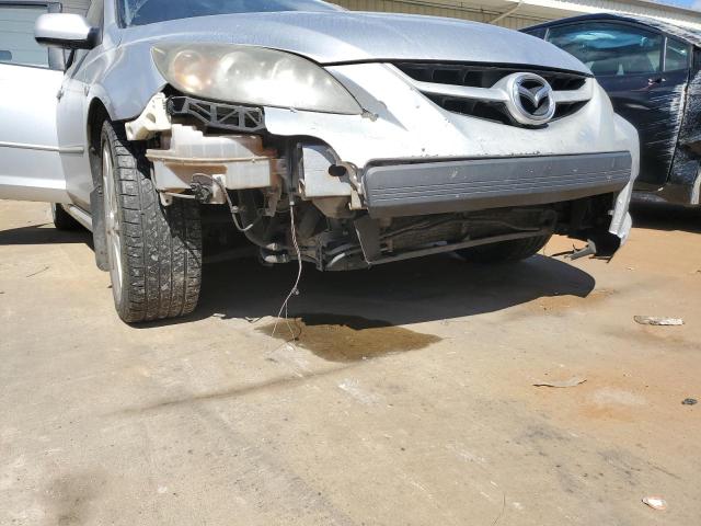 Photo 9 from auction – 2007 MAZDA SPEED 3 with VIN JM1BK34LX71765844