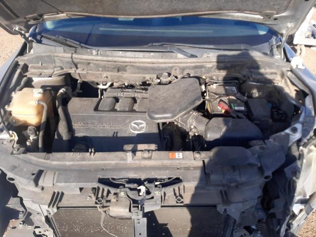 Photo 7 from auction – 2010 MAZDA CX-9 with VIN JM3TB2MA2A0209884