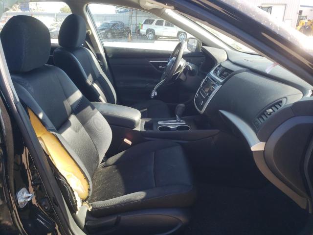 Photo 5 from auction – 2016 NISSAN ALTIMA 2.5 with VIN 1N4AL3AP9GC222916