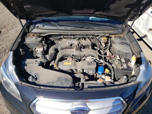 Photo 7 from auction – 2016 SUBARU LEGACY 2.5 with VIN 4S3BNAN69G3038977