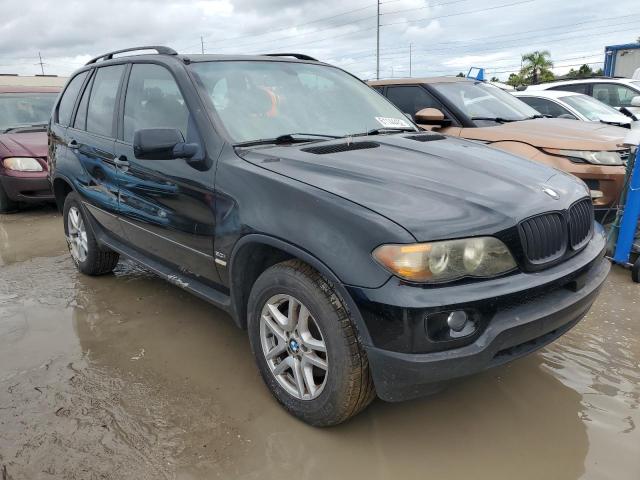 Foto 9 de la subasta – 2004 BMW X5 3.0I con VIN 5UXFA13534LU45422