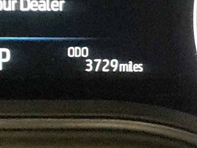 Photo 8 from auction – 2021 TOYOTA AVALON LIM with VIN 4T1DA1AB3MU009354