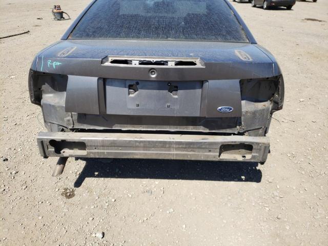 Photo 9 from auction – 2004 FORD MUSTANG with VIN 1FAFP40434F115653