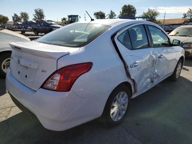 Photo 4 from auction – 2019 NISSAN VERSA S with VIN 3N1CN7AP4KL871950