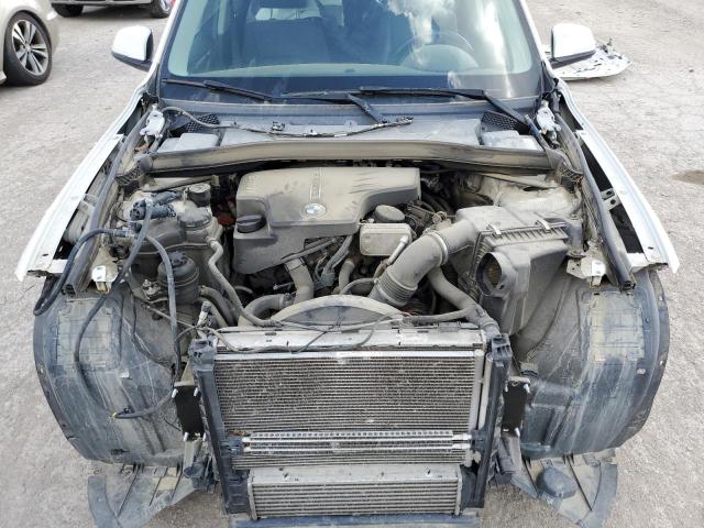 Photo 7 from auction – 2014 BMW X1 XDRIVE2 with VIN WBAVL1C56EVR95028