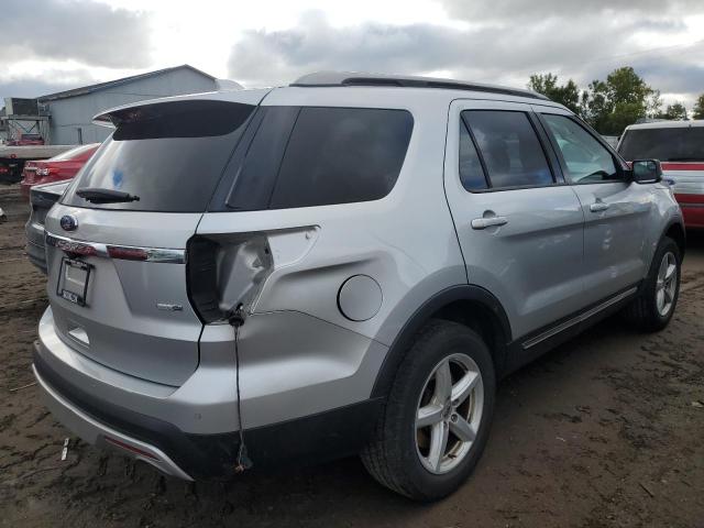 Photo 4 from auction – 2016 FORD EXPLORER X with VIN 1FM5K8D8XGGC88413