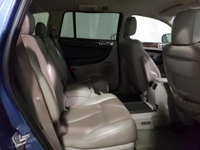Photo 6 from auction – 2007 CHRYSLER PACIFICA with VIN 2A8GF68X27R299971