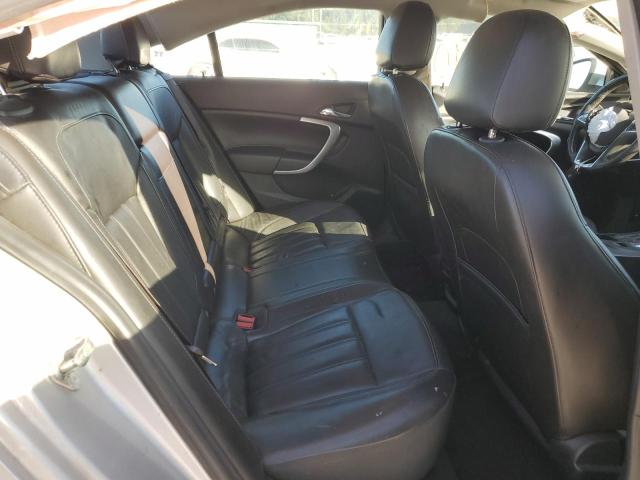 Photo 6 from auction – 2013 BUICK REGAL PREM with VIN 2G4GS5ER3D9221998