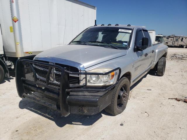 Zdjęcie 2 z aukcji – 2006 DODGE RAM 3500 S z VIN 3D7ML48C86G264107