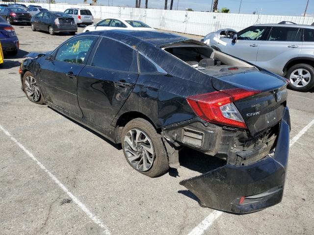 Photo 3 from auction – 2016 HONDA CIVIC EX with VIN 19XFC2F71GE228303