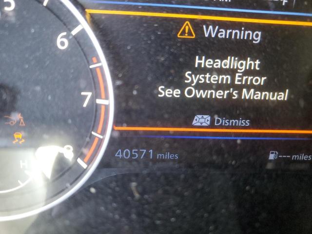 Photo 8 from auction – 2020 NISSAN ALTIMA SR with VIN 1N4BL4CV7LC118196