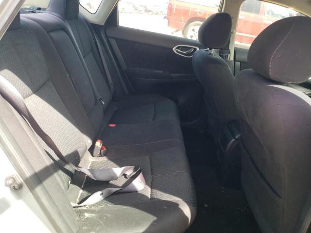 Photo 6 from auction – 2013 NISSAN SENTRA S with VIN 3N1AB7AP7DL613635